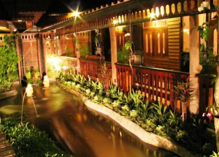 Khum Bang Kaew Resort