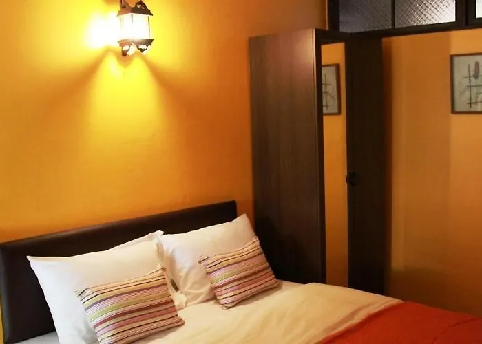 Khum Bang Kaew Resort Bangkok