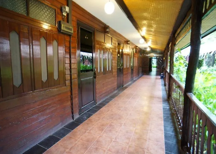 Khum Bang Kaew Resort 3*