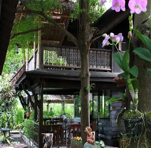 Resort Khum Bang Kaew Bangkok