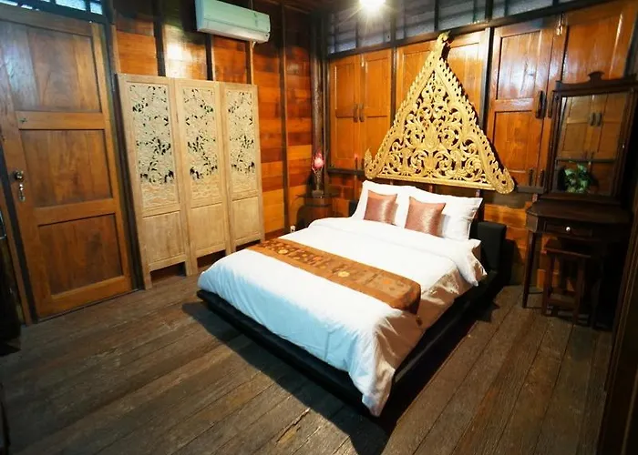 Khum Bang Kaew 3* Bangkok