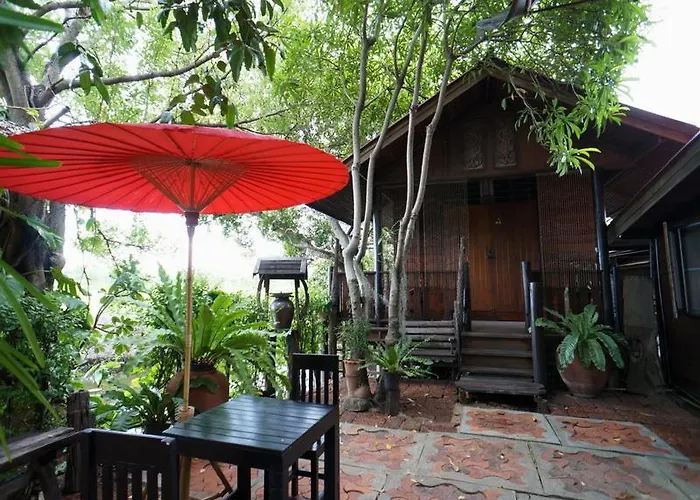 Khum Bang Kaew Resort Bangkok