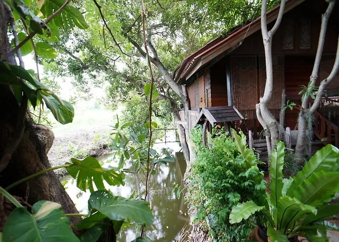 Resort Khum Bang Kaew