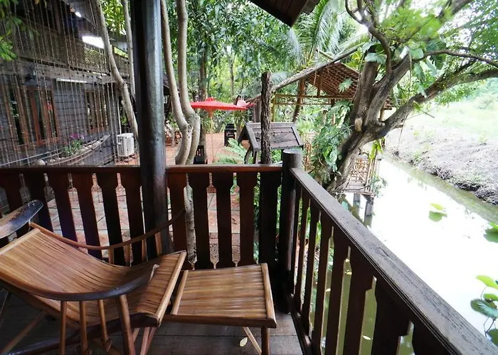 Khum Bang Kaew 3*