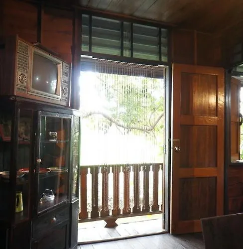 Resort Khum Bang Kaew Bangkok