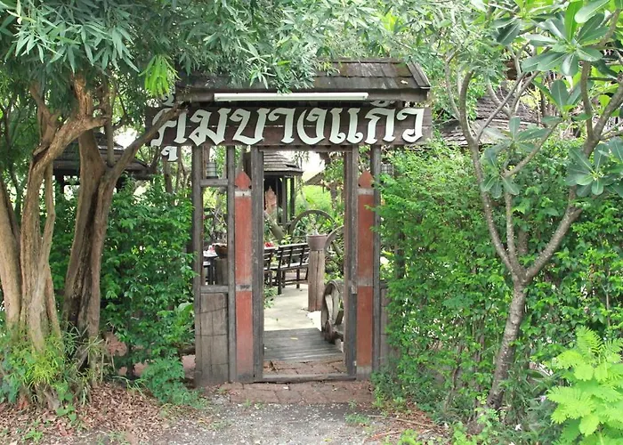Khum Bang Kaew Bangkok
