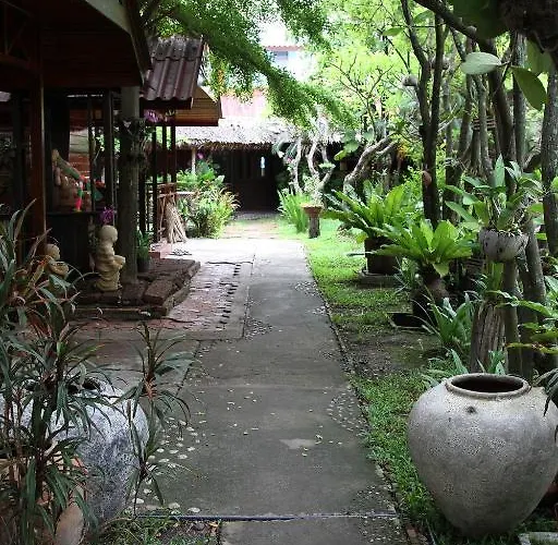 Khum Bang Kaew 3* Bangkok