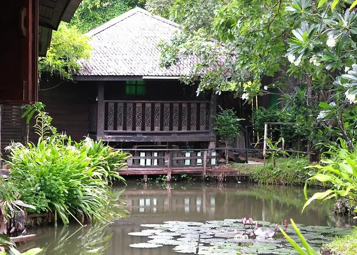 Resort Khum Bang Kaew 3*