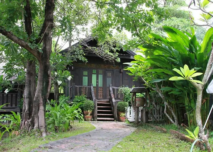 Khum Bang Kaew Bangkok