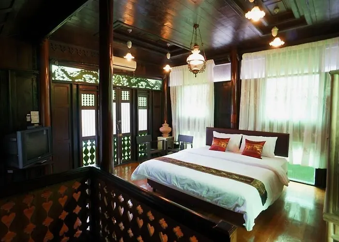 Resort Khum Bang Kaew 3*